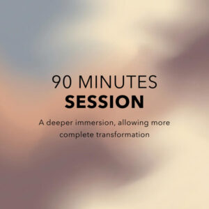 90 Minute Session