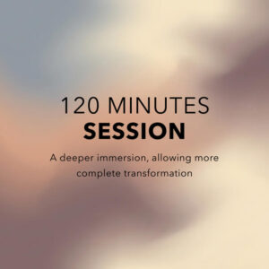 120 Minute Session