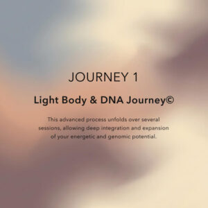 Journey 1